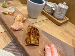 -森味花园·日本料理(伊藤洋华堂亚运村店)