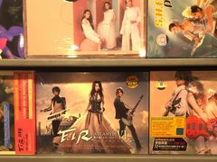 -Hi Fi Acoustic 梵香禅韵·色声香味