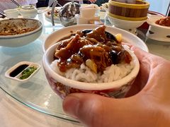 -惠丰堂饭庄·烤鸭·京味菜(西北旺·唐家岭店)