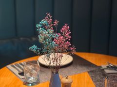 -Arpanda阿潘答餐厅(郎园店)