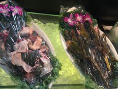 -博林圣海伦酒店-LA VILLA自助西餐厅(华侨城店)