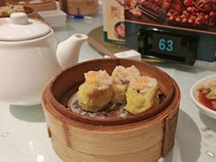 -潮福城潮州大酒楼(湖滨北路店)