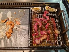 -蜀酱焰·新派融合自助烤肉(仁和春天广场店)