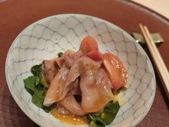 -晴空·日本料理(万象城店)