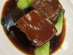 -银都上海菜馆(粤海东路店)