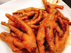 -潘苏凉茶馆(康之宝超级广场店)