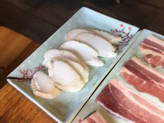 -7年8班朝鲜族非遗美食(三钢里店)
