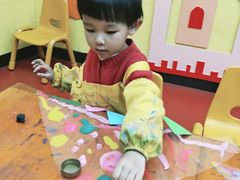 -杨梅红艺术教育(万象城教学中心)