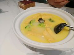 -刘胖子家常菜·蹄花焖藕(中南店)