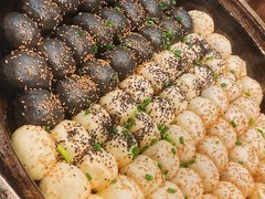-陈家生煎(三坊七巷店)
