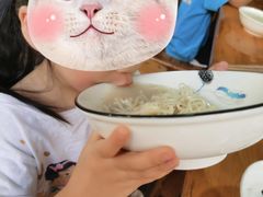 -徐老幺奶汤面