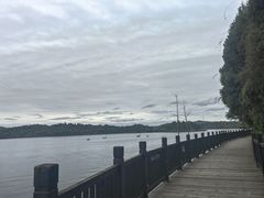 -仙海旅游度假区