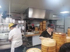 -天宫院小吃·专业包子炒肝儿(丰台和义店)