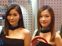 -香港会议展览中心演讲厅