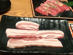 -千寻烧肉(政务区店)