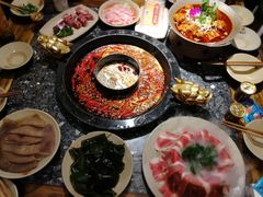 -蜀大侠火锅(寰球文化地标·总府店)