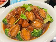 -巷语私房料理(华一实业大厦店)