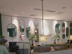 -以饭湘许(新塘万达店)