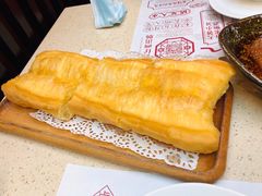 金牌靓油条-点都德(汇盈广场店)