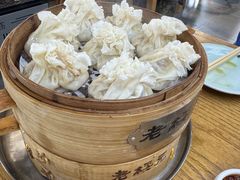 -老绥元烧麦·家常菜(大召店)