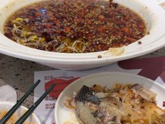 -椒爱水煮鱼川菜(皇姑万象汇店)