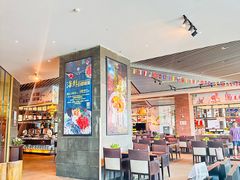 -河源万绿湖美思威尔顿酒店
