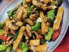 -东来土菜馆(民祥园路店)