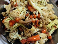 -新新湘菜馆(新中街二条店)