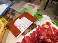 -小肥牛潮汕牛肉火锅(南联店)