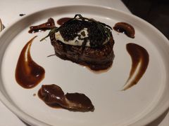 -王品牛排(郑州大卫城店)