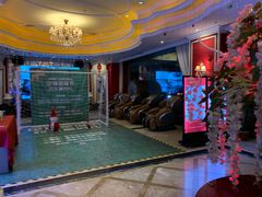 -欢乐盛KTV音乐会所(泰然店)