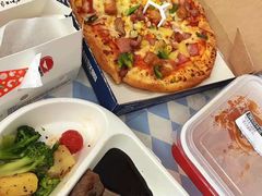 -必胜客(石佛营店)