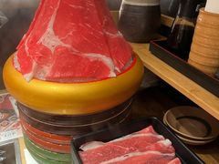 -温野菜涮涮锅(曲江大悦城店)