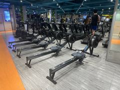 -中航健身会(城市广场·深圳店)