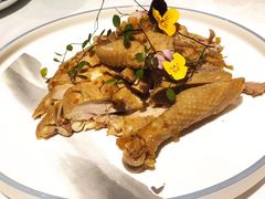 -小河盐帮·私家菜·烤鸭(三元桥·霄云路店)
