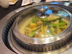 -灶座小锅烀饼·铁锅炖(道里店)