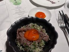 -三嚥阁 La Villa Restaurant