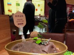 -巴奴毛肚火锅(龙湖锦艺城店)