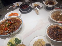 -道道鲜·崇明私房菜(五角场店)