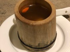 -宁海安岚·南溪阁全日餐厅