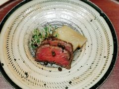 -晴空·日本料理(万象城店)