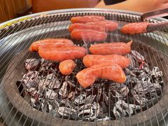 -核桃碳烤肉馆(深圳首店)