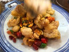 牛蛙-蛙麻蛙辣炭火蛙锅(南环大街店)