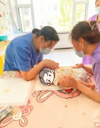 -养月堂中医养生月子会所(中心妇产店)