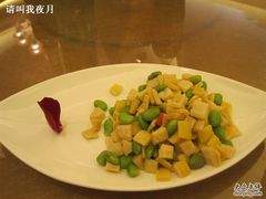 IMG_2075-上海小南国(国会店)