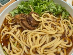 -清真阿森八大碗(玉泉营店)