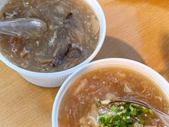 -食盈碗仔翅(星玺广场店)