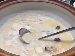 -忆江南·临江鱼馆