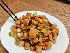 -刘妈菜馆(磁器口店)