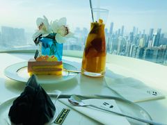 -浮梦·高空下午茶&水晶DIY